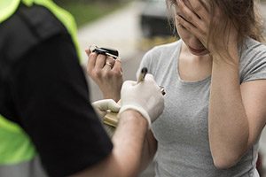 DUI Charge in New Jersey-Blood Tests